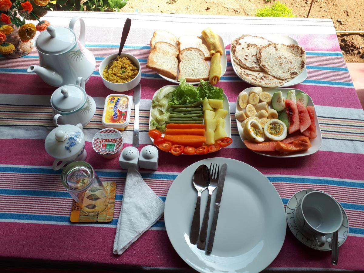 Kavidi Villa Home Stay 坦加拉 外观 照片