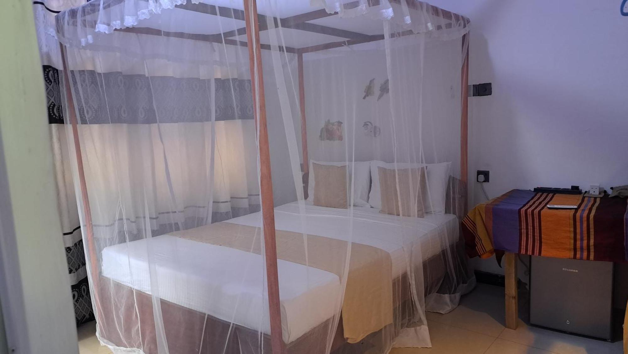 Kavidi Villa Home Stay 坦加拉 客房 照片