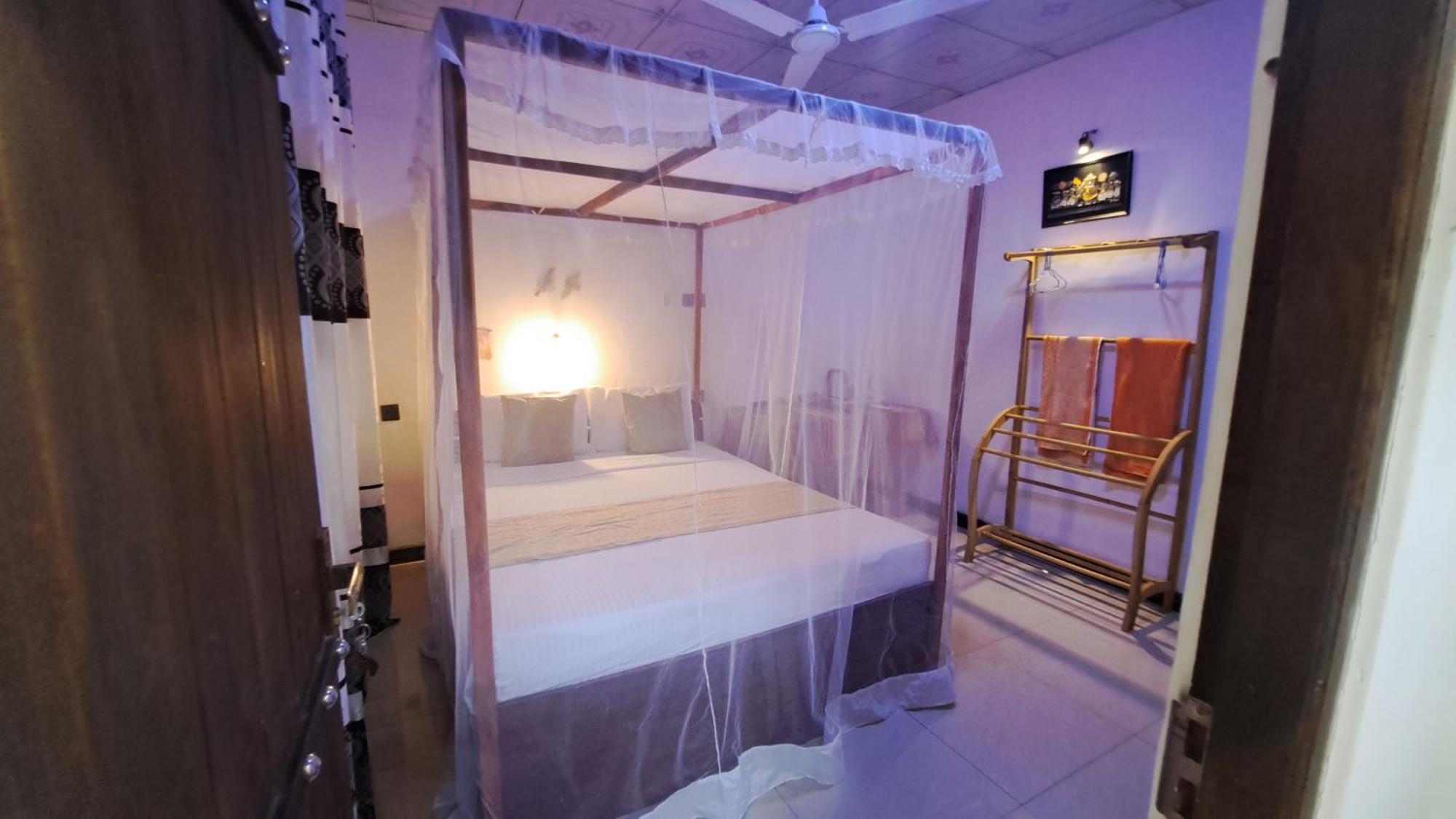 Kavidi Villa Home Stay 坦加拉 客房 照片