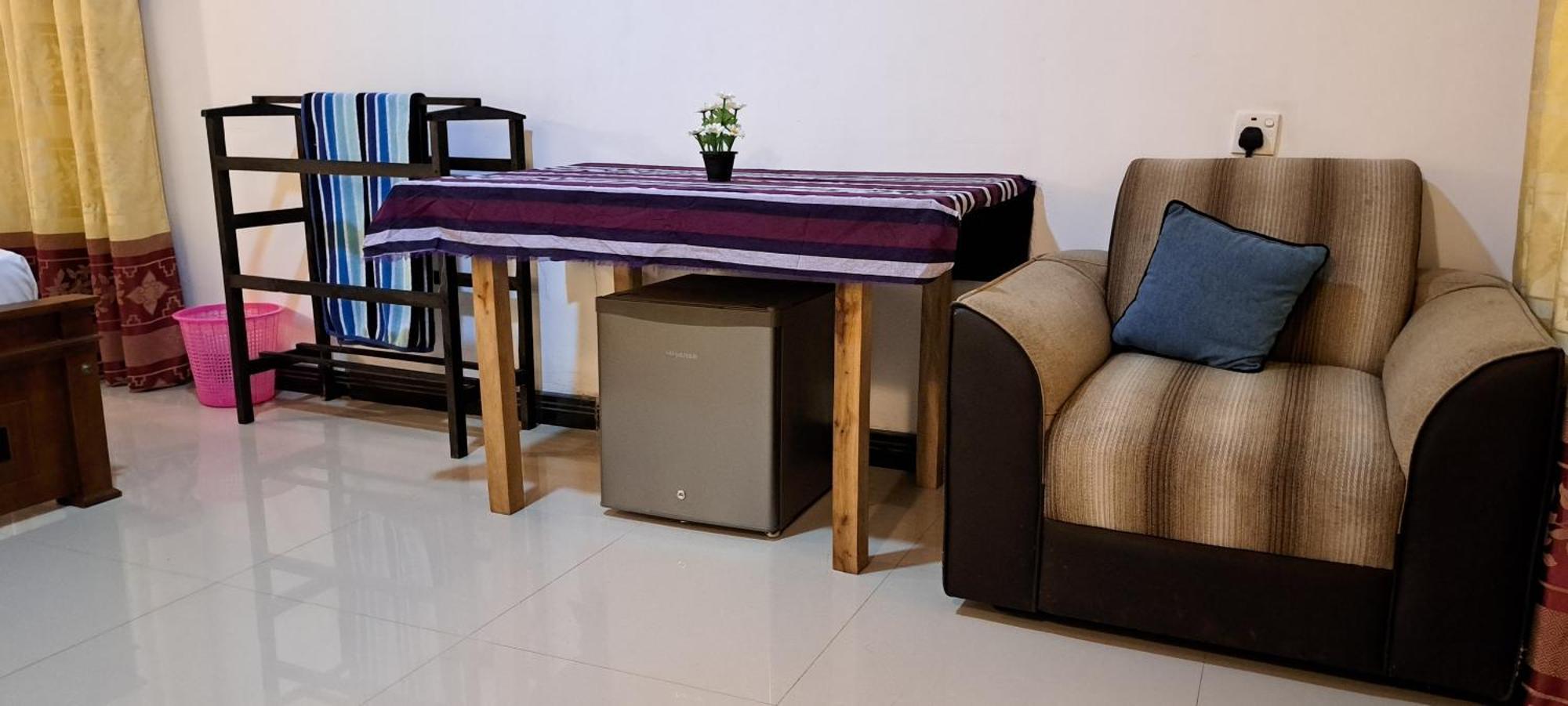 Kavidi Villa Home Stay 坦加拉 外观 照片