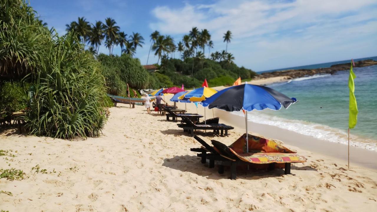 Kavidi Villa Home Stay 坦加拉 外观 照片